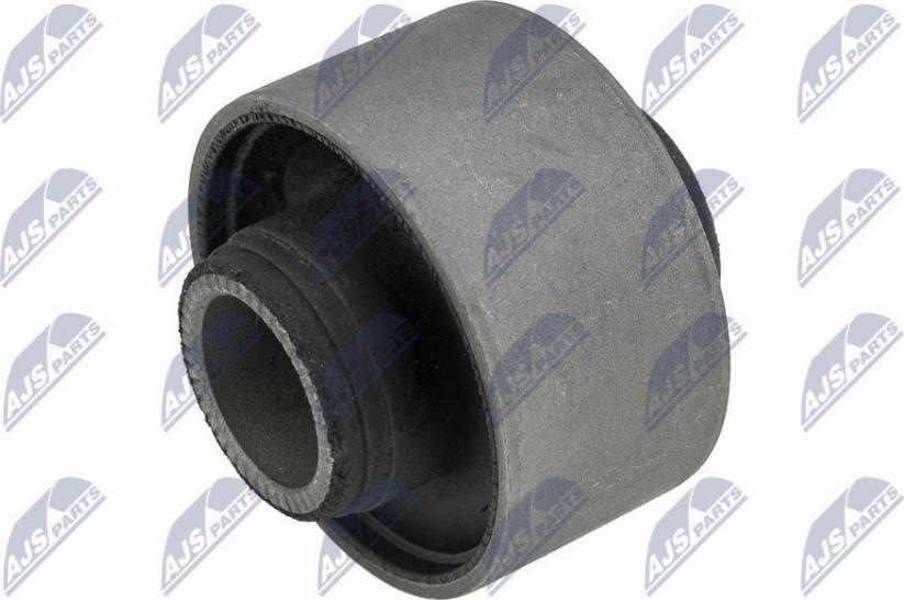 NTY ZTP-TY-086B - Bush of Control / Trailing Arm autospares.lv