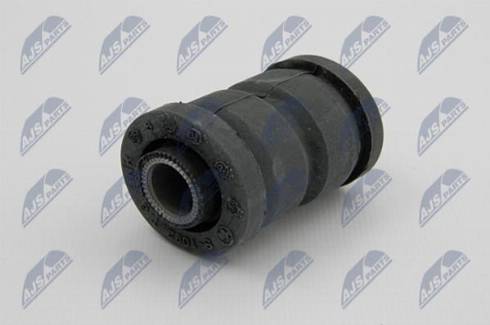 NTY ZTP-TY-020A - Bush of Control / Trailing Arm autospares.lv