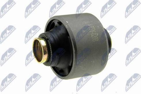 NTY ZTP-TY-020B - Bush of Control / Trailing Arm autospares.lv