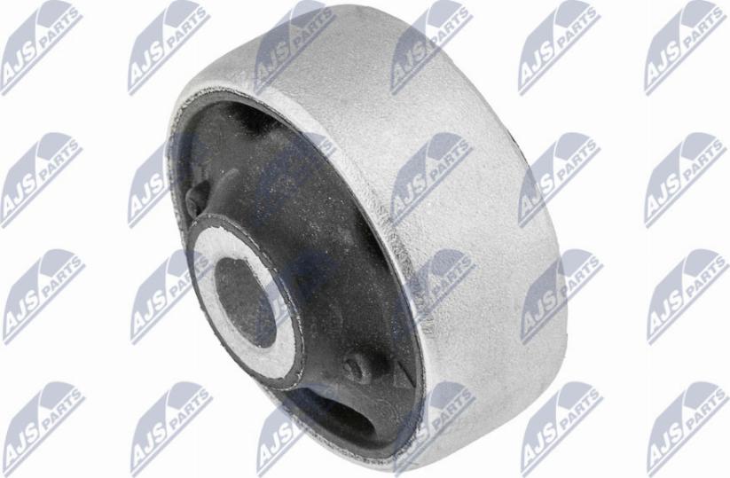 NTY ZTP-VW-001H - Bush of Control / Trailing Arm autospares.lv