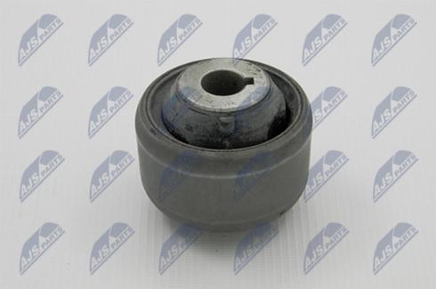 NTY ZTP-VW-003B - Bush of Control / Trailing Arm autospares.lv