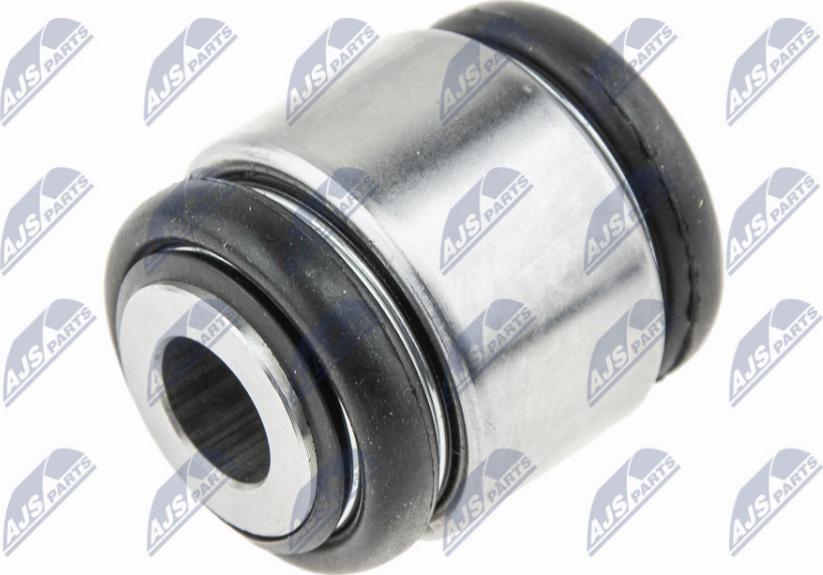 NTY ZTT-CH-005A - Bush of Control / Trailing Arm autospares.lv