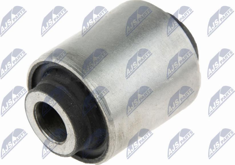 NTY ZTT-CH-006A - Bush of Control / Trailing Arm autospares.lv