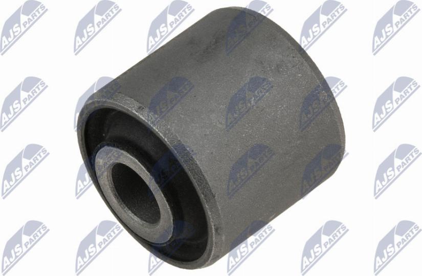 NTY ZTT-DW-095C - Bush of Control / Trailing Arm autospares.lv