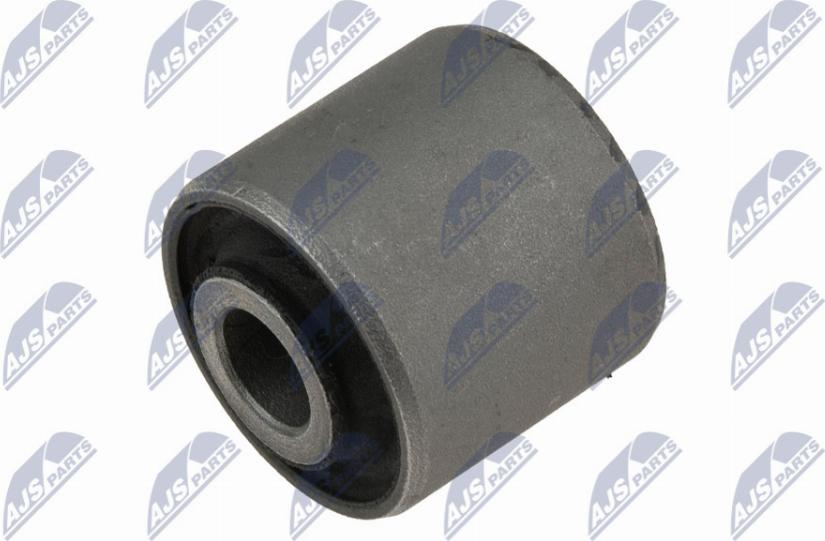 NTY ZTT-DW-095C - Bush of Control / Trailing Arm autospares.lv