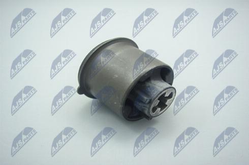 NTY ZTT-FR-005A - Mounting, axle beam autospares.lv