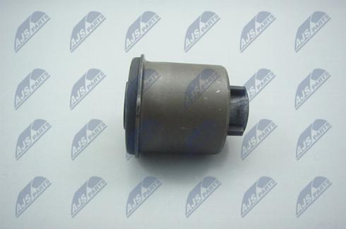 NTY ZTT-FR-005A - Mounting, axle beam autospares.lv