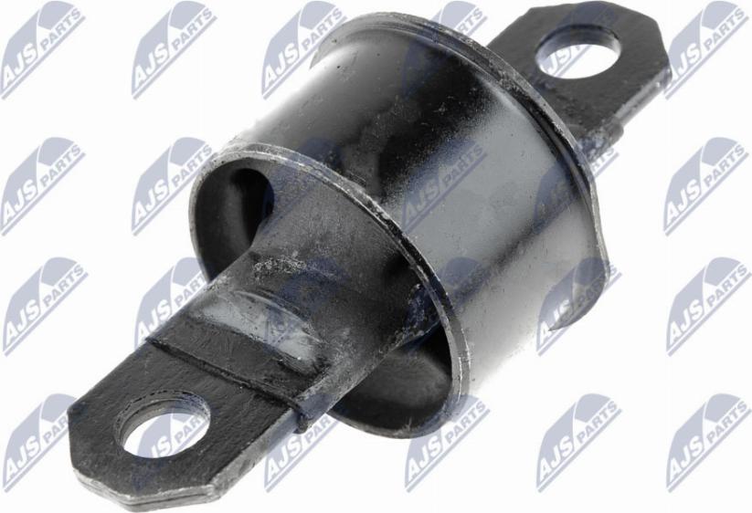 NTY ZTT-FR-001A - Bush of Control / Trailing Arm autospares.lv