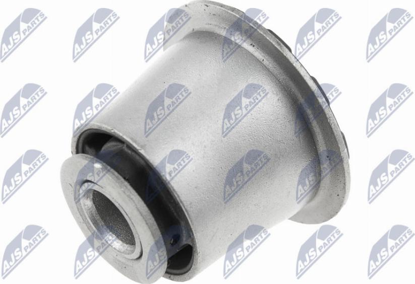 NTY ZTT-FR-014B - Mounting, axle beam autospares.lv