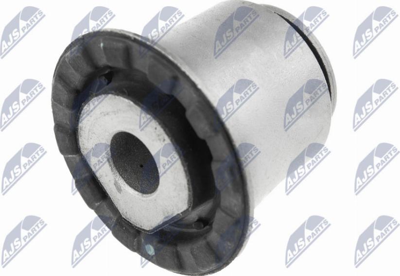 NTY ZTT-FR-014B - Mounting, axle beam autospares.lv