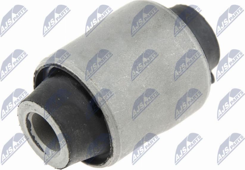 NTY ZTT-HD-010A - Bush of Control / Trailing Arm autospares.lv