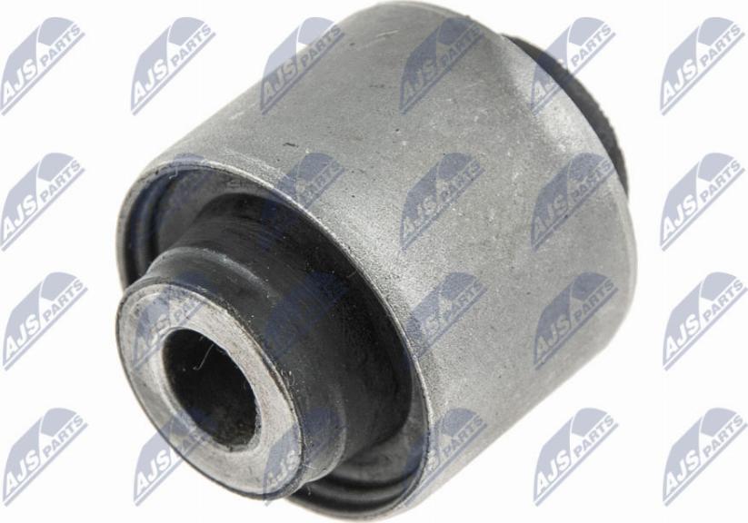 NTY ZTT-HD-031B - Bush of Control / Trailing Arm autospares.lv