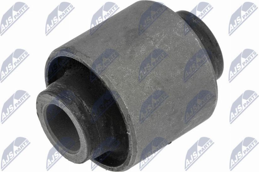 NTY ZTT-HY-533A - Bush of Control / Trailing Arm autospares.lv