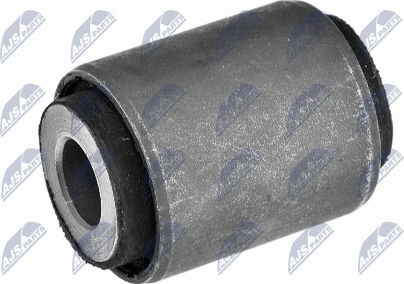 NTY ZTT-ME-000E - Bush of Control / Trailing Arm autospares.lv