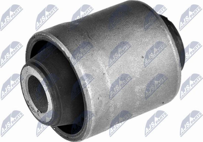 NTY ZTT-MS-007A - Bush of Control / Trailing Arm autospares.lv