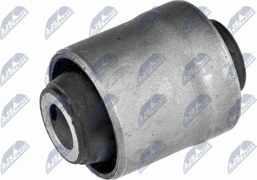 NTY ZTT-MS-007A - Bush of Control / Trailing Arm autospares.lv