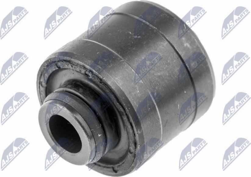 NTY ZTT-MS-007D - Bush of Control / Trailing Arm autospares.lv