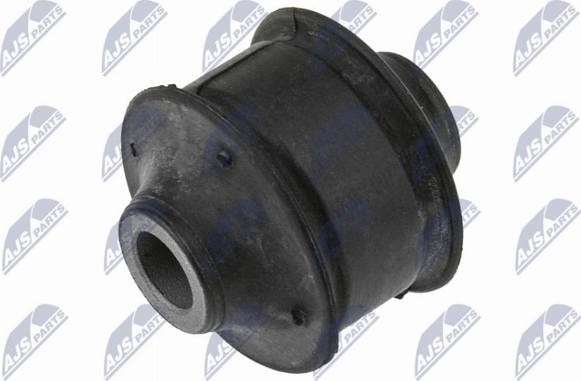 NTY ZTT-MS-007L - Spacer Bush, shock absorber autospares.lv