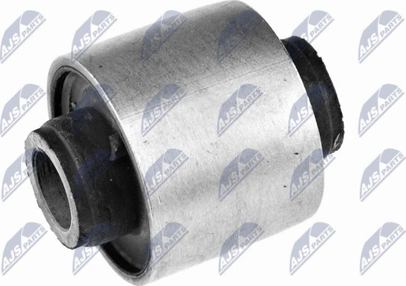 NTY ZTT-MS-007P - Bush of Control / Trailing Arm autospares.lv