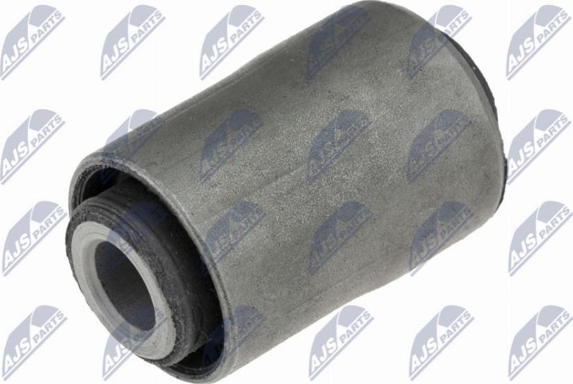 NTY ZTT-MZ-015A - Bush of Control / Trailing Arm autospares.lv