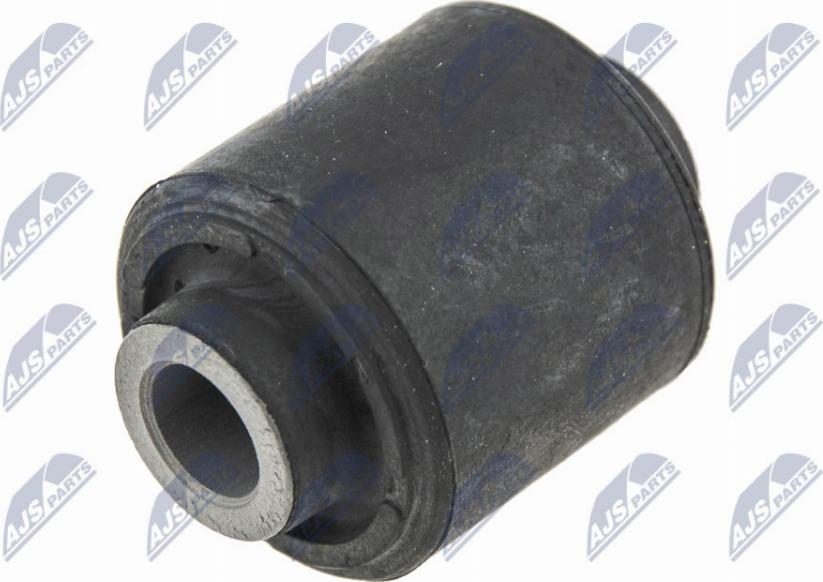 NTY ZTT-MZ-016A - Bush of Control / Trailing Arm autospares.lv