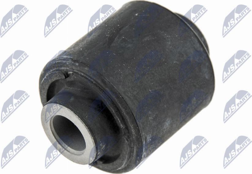 NTY ZTT-MZ-016A - Bush of Control / Trailing Arm autospares.lv