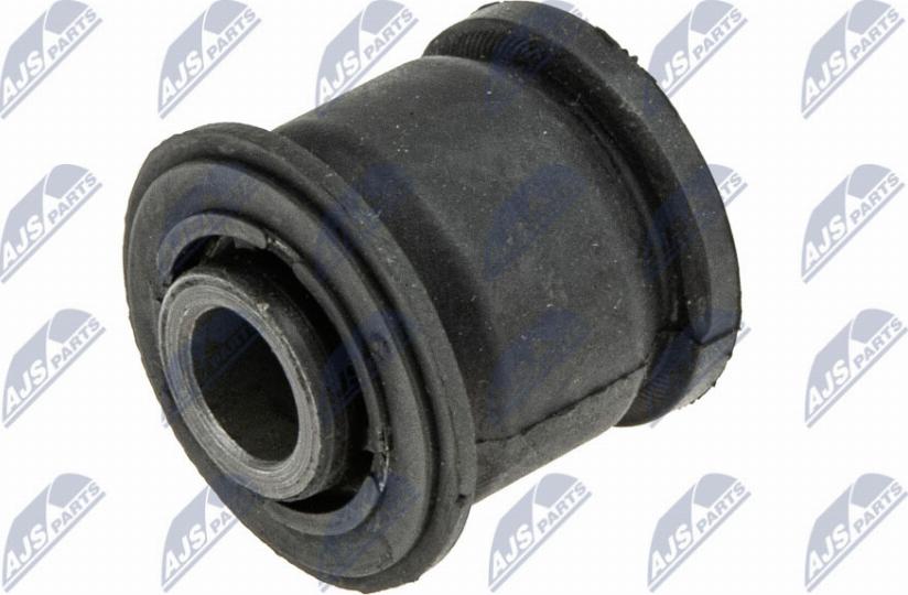 NTY ZTT-TY-041B - Bush of Control / Trailing Arm autospares.lv