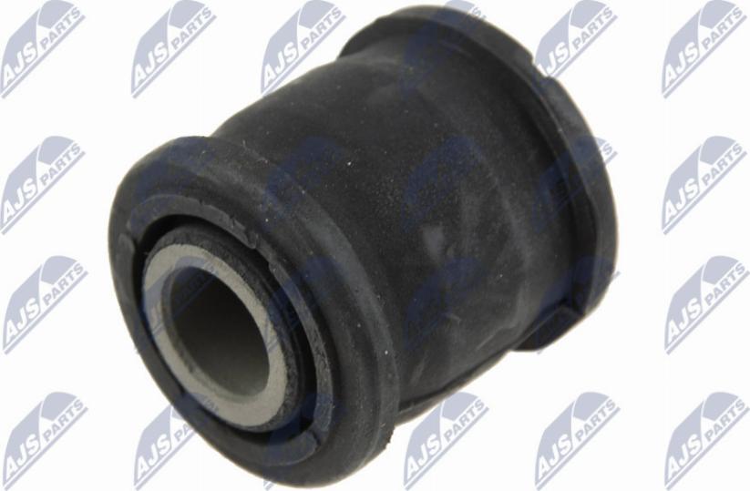 NTY ZTT-TY-041C - Bush of Control / Trailing Arm autospares.lv