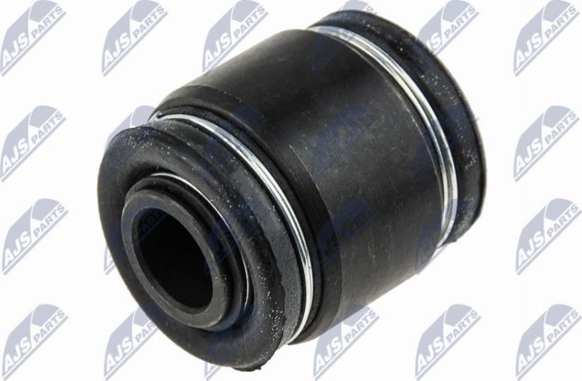 NTY ZTT-TY-030A - Bush of Control / Trailing Arm autospares.lv