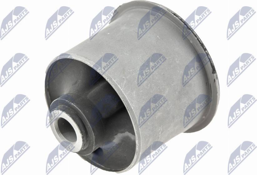 NTY ZTT-TY-037A - Mounting, axle beam autospares.lv