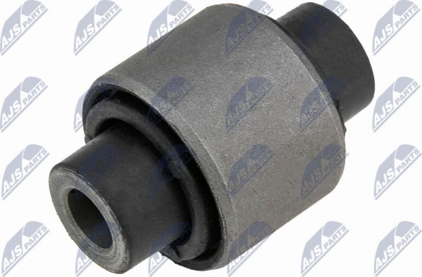 NTY ZTT-VW-004A - Bush of Control / Trailing Arm autospares.lv