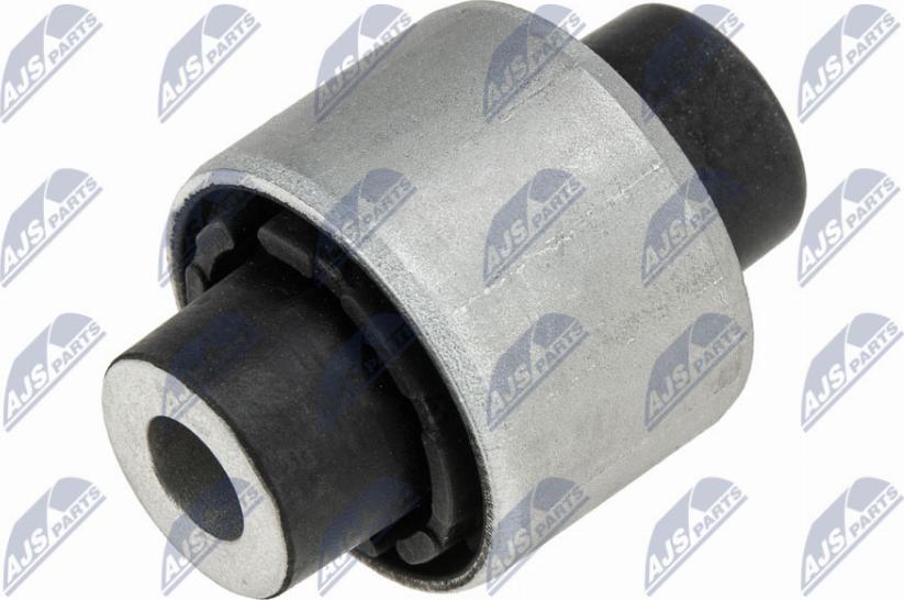 NTY ZTT-VW-005A - Bush of Control / Trailing Arm autospares.lv