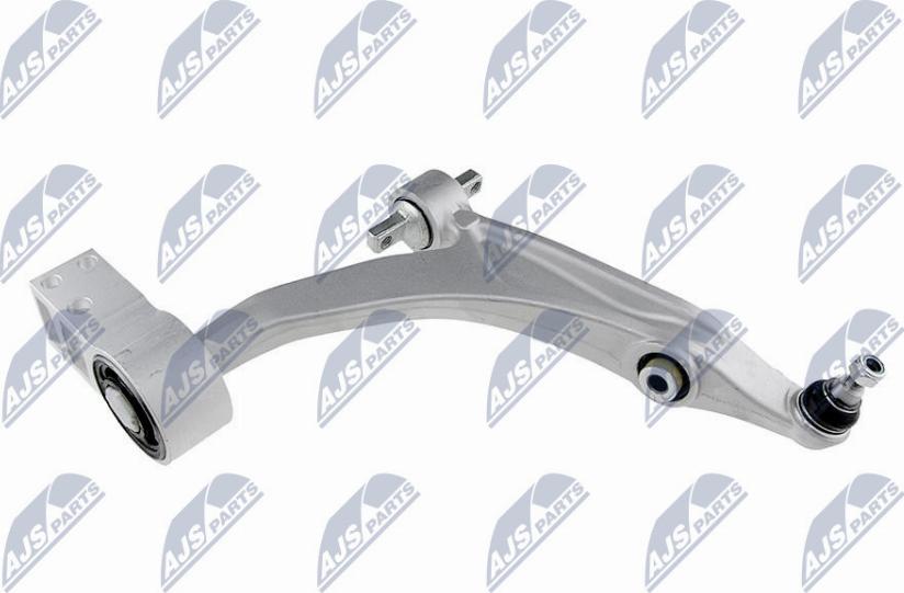 NTY ZWD-AR-004 - Track Control Arm autospares.lv