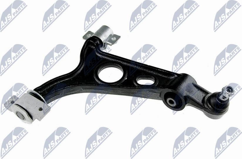 NTY ZWD-AR-001 - Track Control Arm autospares.lv