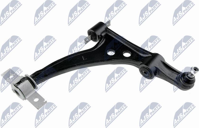 NTY ZWD-AR-003 - Track Control Arm autospares.lv