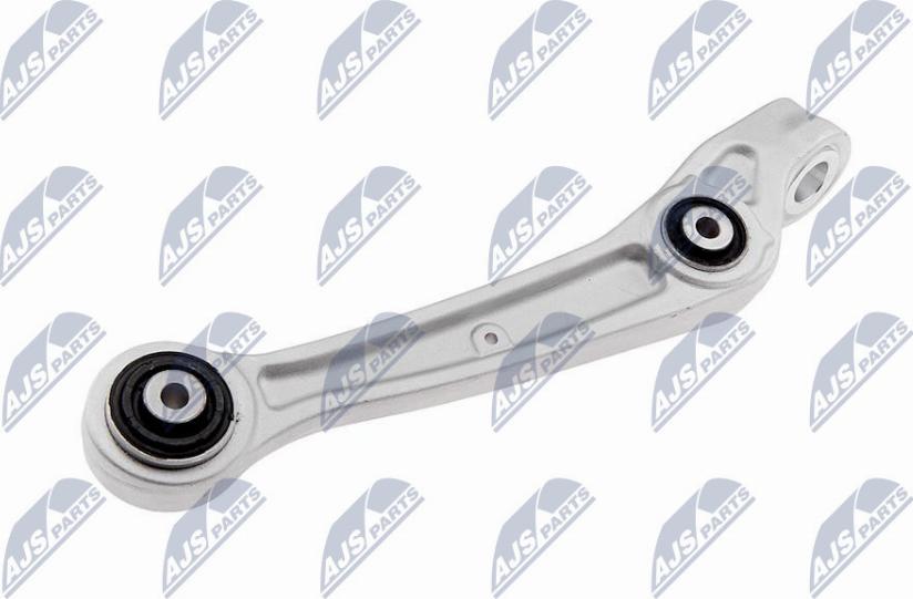 NTY ZWD-AU-009 - Track Control Arm autospares.lv