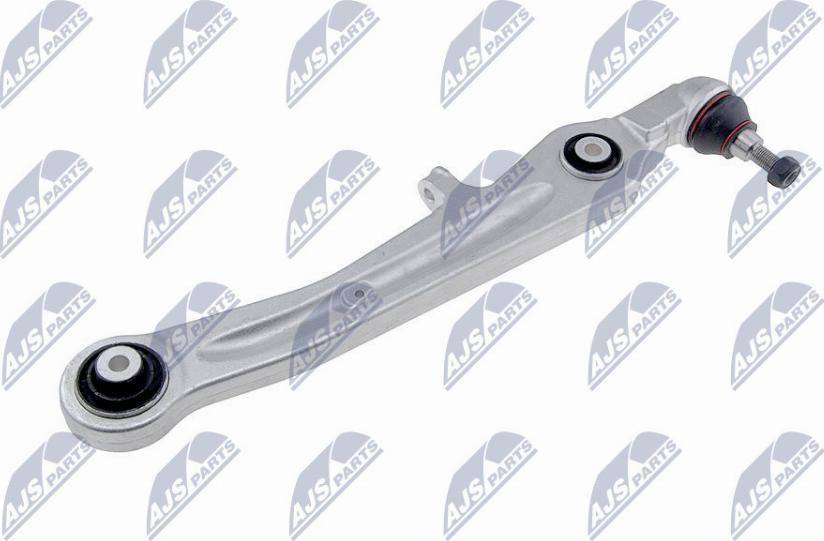 NTY ZWD-AU-007 - Track Control Arm autospares.lv