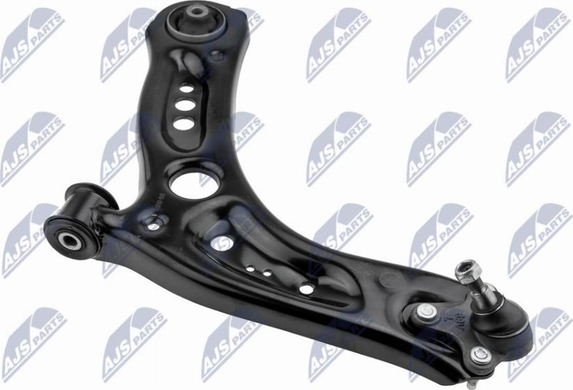 NTY ZWD-AU-018 - Track Control Arm autospares.lv