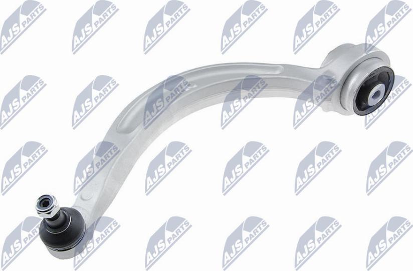 NTY zwd-au-017 - Track Control Arm autospares.lv