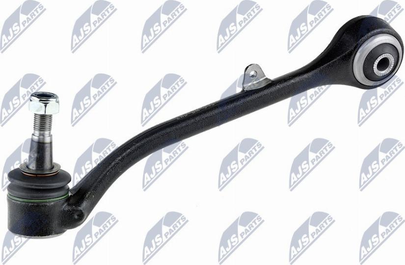 NTY ZWD-BM-043 - Track Control Arm autospares.lv