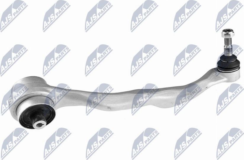 NTY ZWD-BM-052 - Track Control Arm autospares.lv