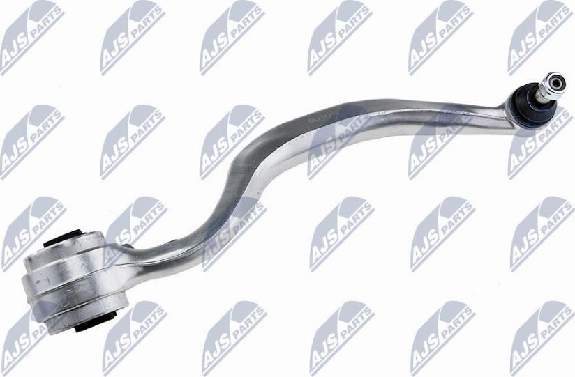 NTY ZWD-BM-004 - Track Control Arm autospares.lv