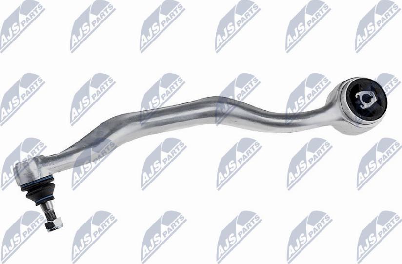 NTY ZWD-BM-004 - Track Control Arm autospares.lv