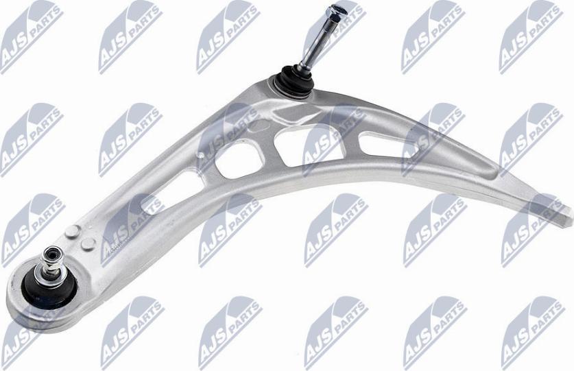 NTY ZWD-BM-001 - Track Control Arm autospares.lv