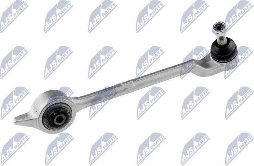 NTY ZWD-BM-008 - Track Control Arm autospares.lv