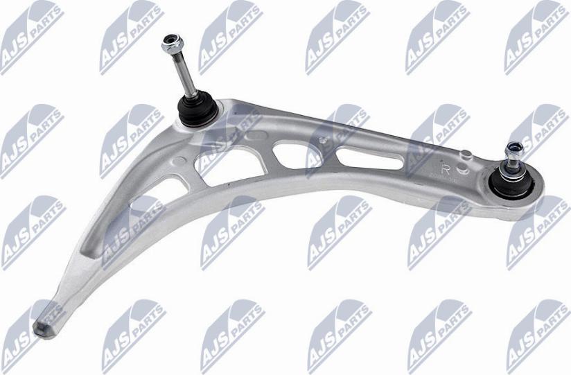 NTY ZWD-BM-002 - Track Control Arm autospares.lv