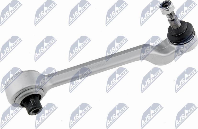 NTY ZWD-BM-013 - Track Control Arm autospares.lv