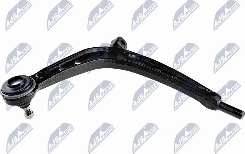 NTY ZWD-BM-039 - Track Control Arm autospares.lv