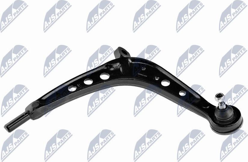 NTY ZWD-BM-039 - Track Control Arm autospares.lv