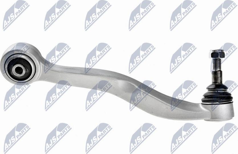 NTY ZWD-BM-036 - Track Control Arm autospares.lv